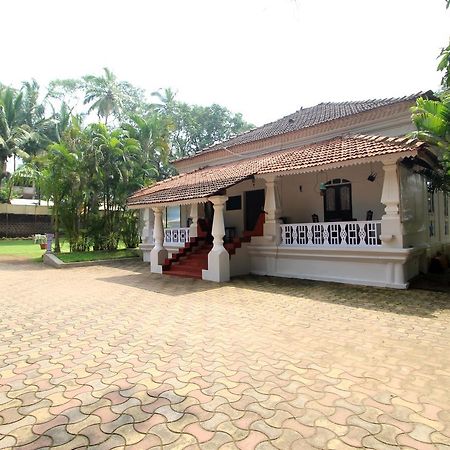 Oyo 9826 Garden Villa ヴァガトール エクステリア 写真