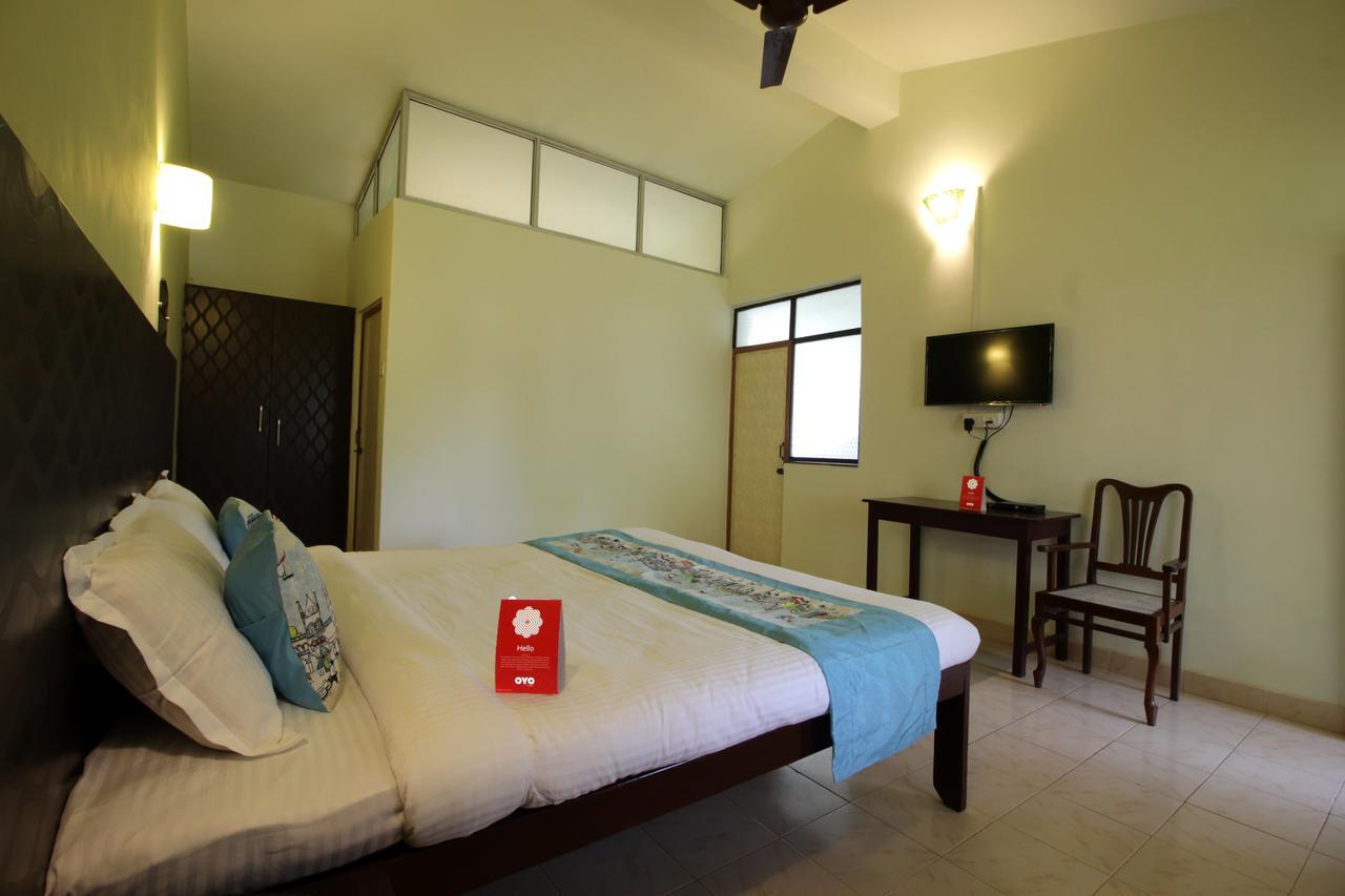 Oyo 9826 Garden Villa ヴァガトール エクステリア 写真