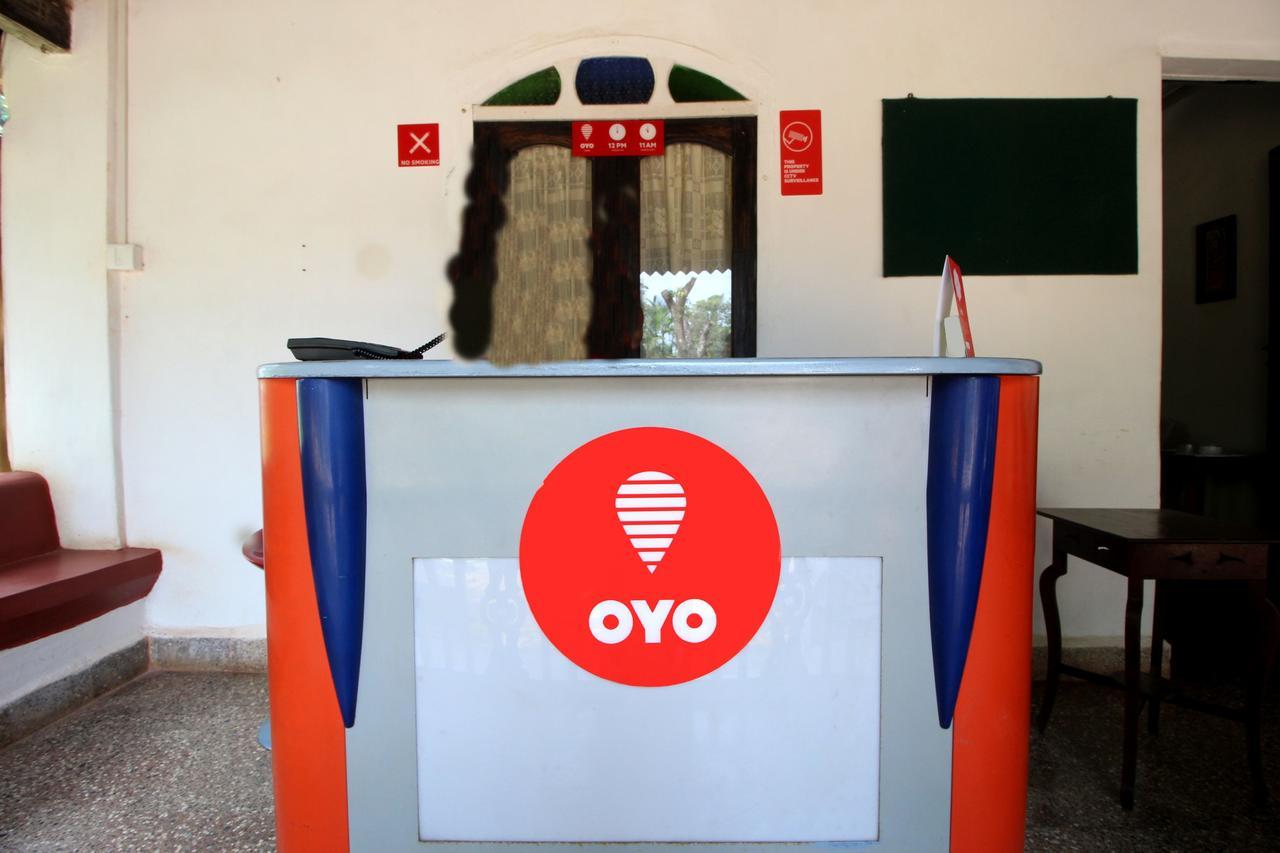 Oyo 9826 Garden Villa ヴァガトール エクステリア 写真